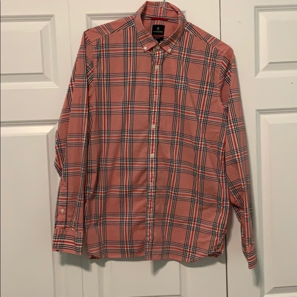 Victorinox dress shirt